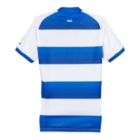 Fotbalové dres Queens Park Rangers Domácí 2024-25 Krátký Rukáv